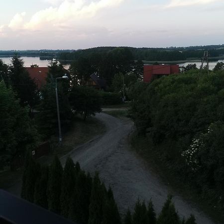 Czerwonki Apartament Mrągowo Kamer foto